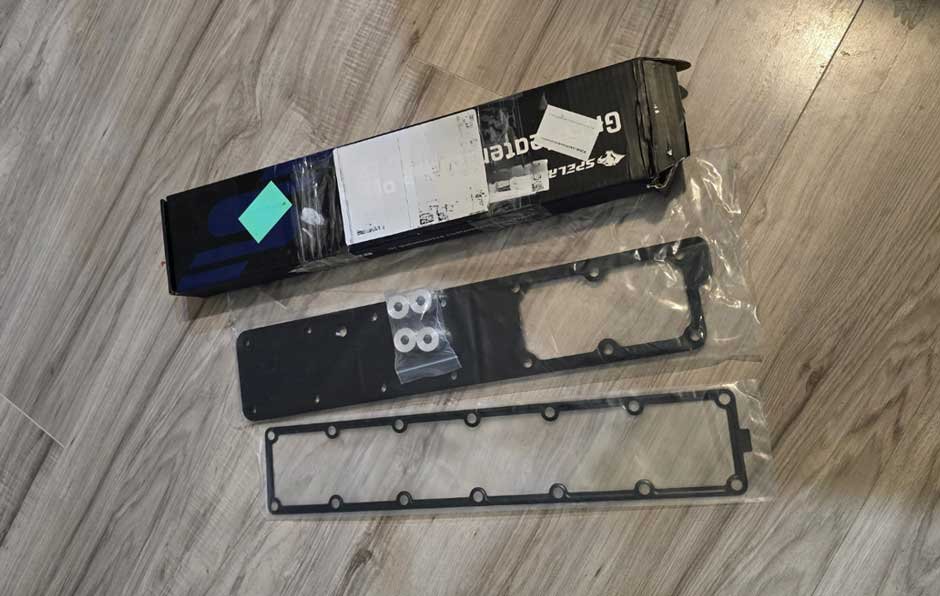 how to Delete the Grid Heater on a 6.7 Cummins