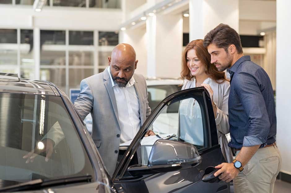 Best Vehicle Features for Comfort and Convenience