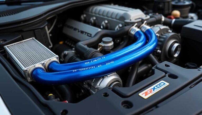C7 ZR1 Auxiliary Radiator Plumbing Diagram: Expert Installation Tips You Need