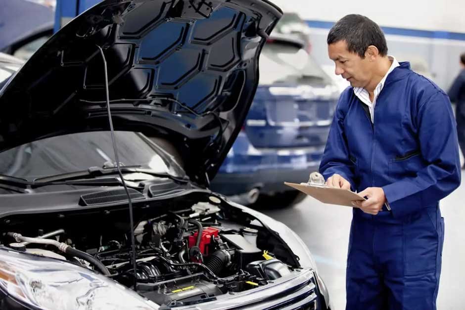 Car’s Resale or Scrap Value with Proper Maintenance