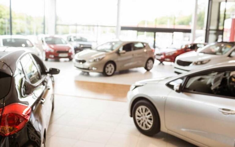 Essential Tips for First-Time Auto Customization Enthusiasts