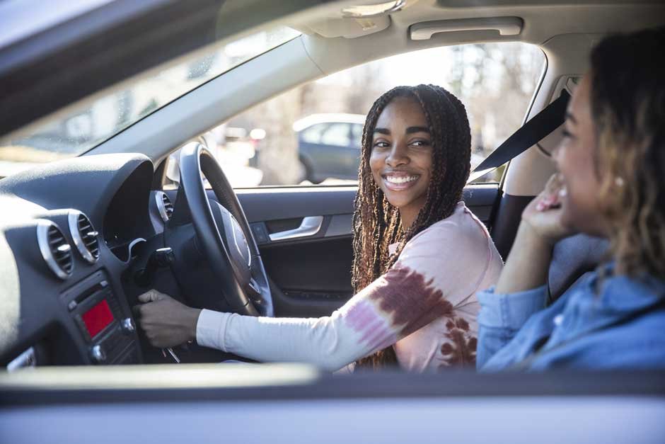 Hire Purchase Car Finance