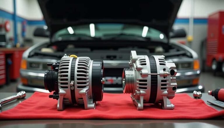 LM7 1 Cable Alternator Upgrade: What You Need to Know Before Starting