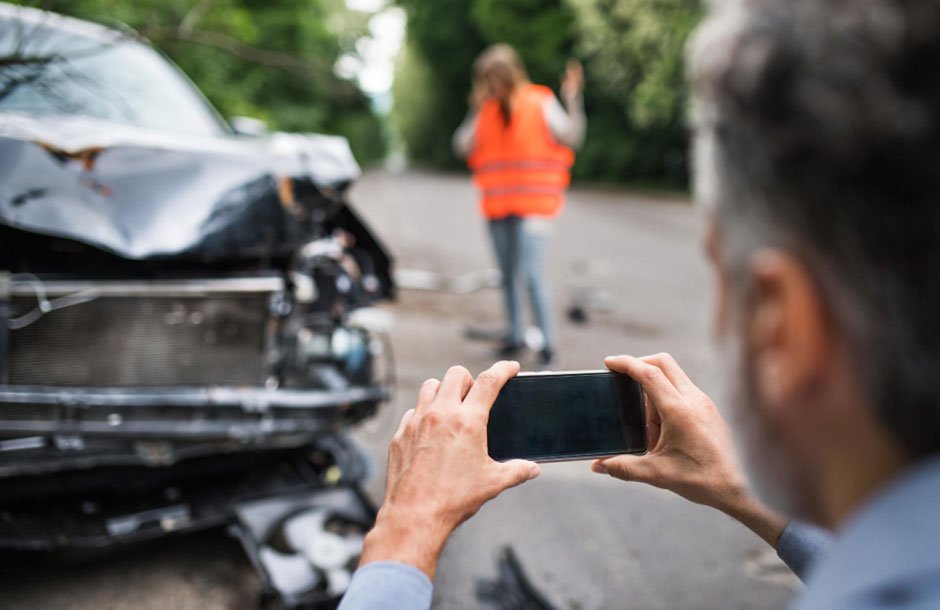 Navigating Injury Claims: Legal Options After an Accident
