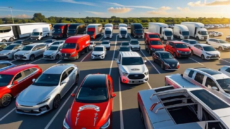 Strategic Integration of Fleet Fuel Cards