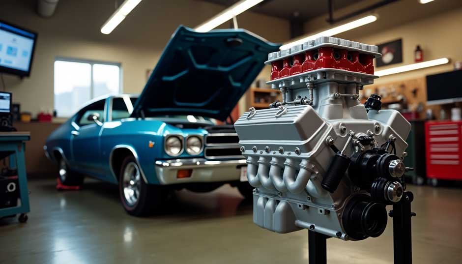 The Truth About LS1Tech