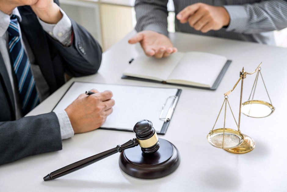 Types of Crucial Evidence Used to Prove Fault in Car Accidents