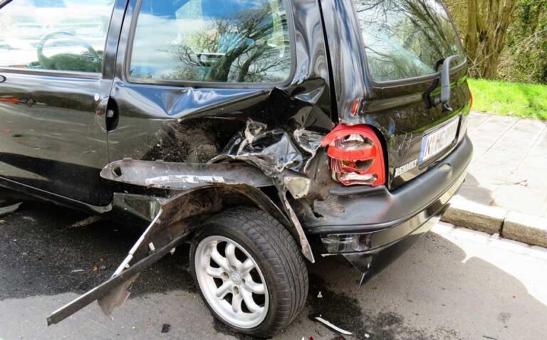 Understanding Your Rights After a Car Accident