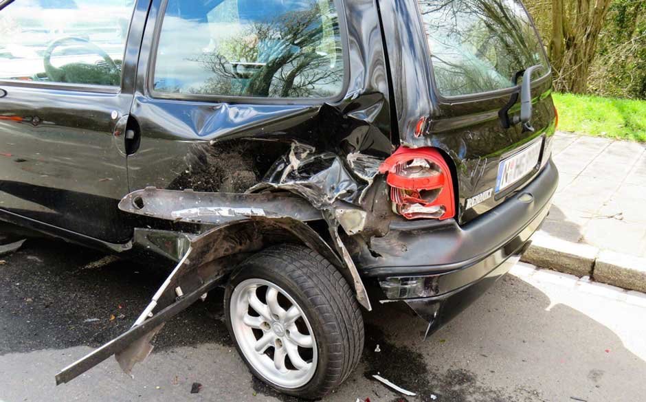 Understanding Your Rights After a Car Accident