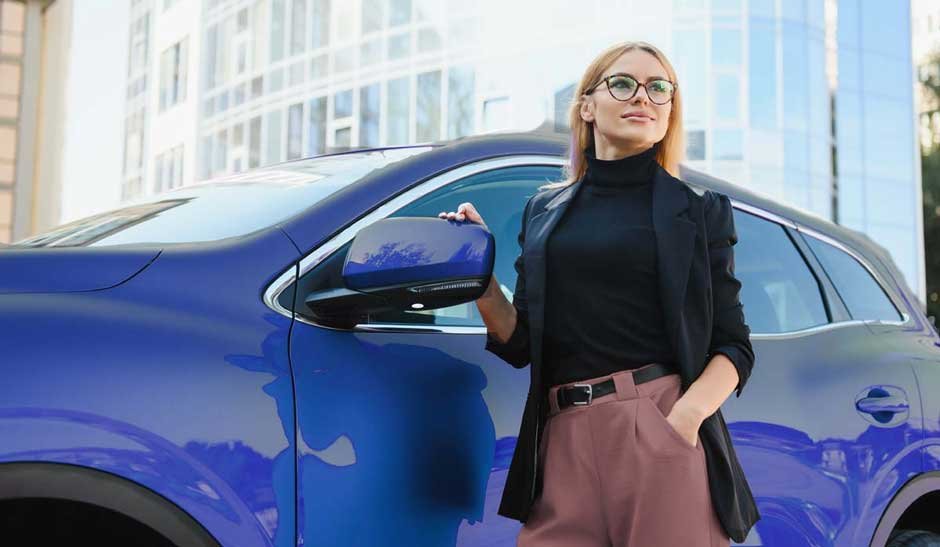 Find Out the Truth About Any Car
