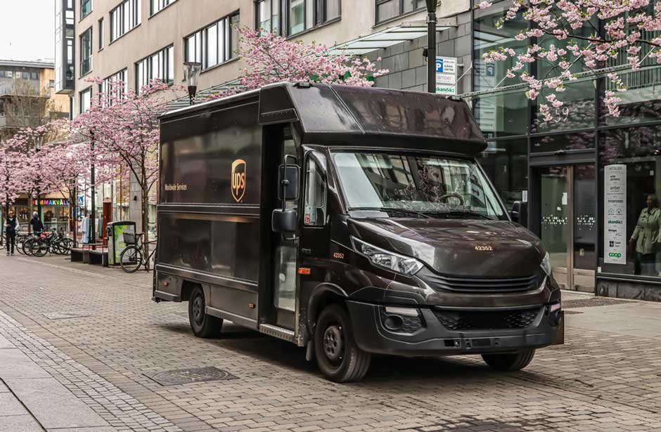 How Customized Truck Wrap Services Can Elevate Your Brand