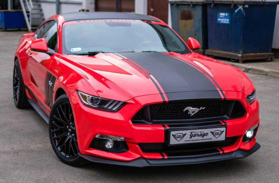 How Vehicle Wraps Can Protect Your Car's Paint and Its Appearance