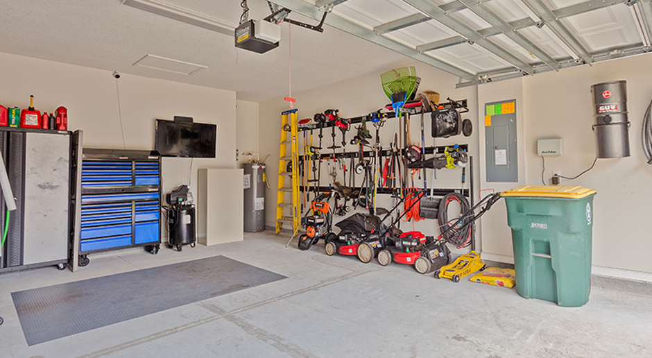 How to Keep Your Car Safe Between Detailing Visits