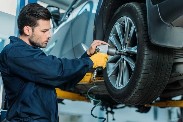 The Importance of Regular Vehicle Maintenance: Insights from Autostar Mechanics