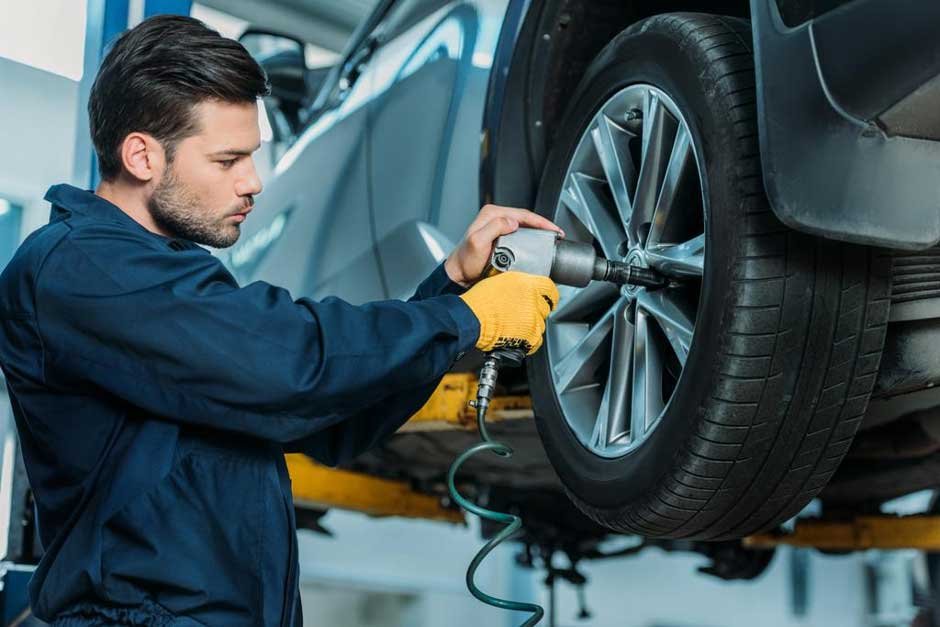 The Importance of Regular Vehicle Maintenance