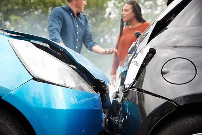 What is Collision Damage Waiver (CDW) and Do You Need It?