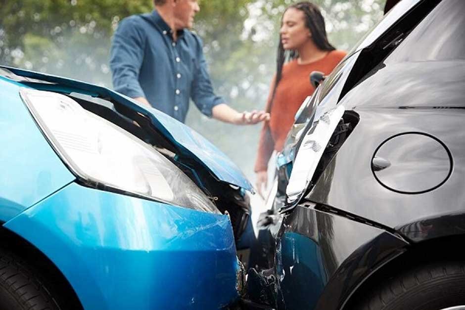 What is Collision Damage Waiver