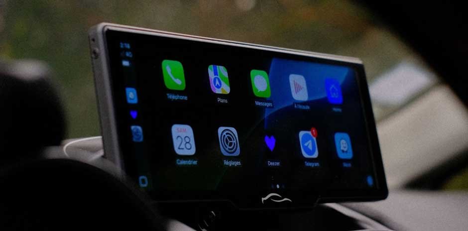 Photo from GetCarTablet Instagram page