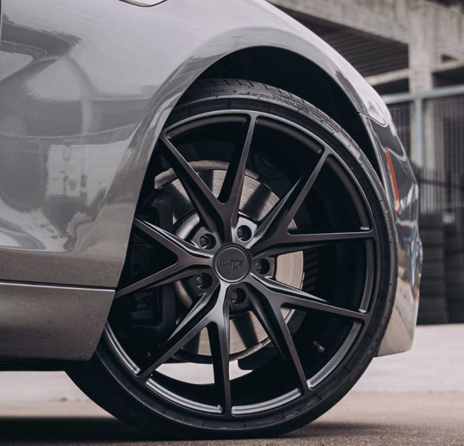 Pick a Set of Affordable Wheels