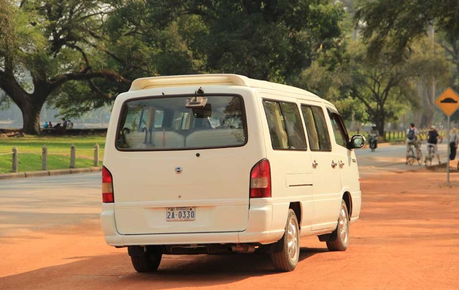 Van Insurance Essentials