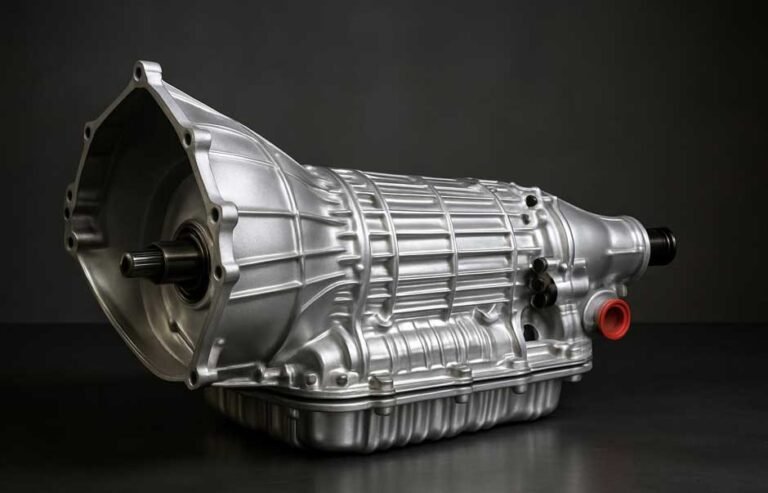 The Complete Guide to the 200R4 Transmission: Performance, Installation, and Everything You Need to Know