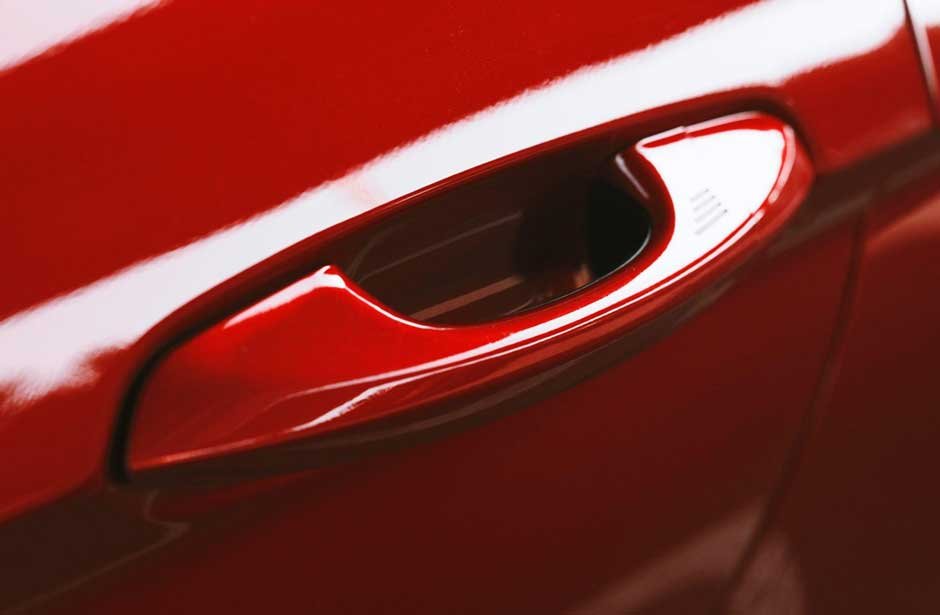 Bright Detailing is Maintenance with Personality