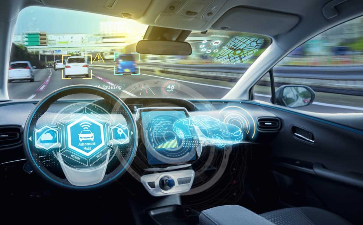 Driving Automotive Styling Innovation in the UK