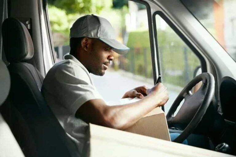 Interview Questions for Uber Delivery Drivers UK: How to Prepare and What to Expect