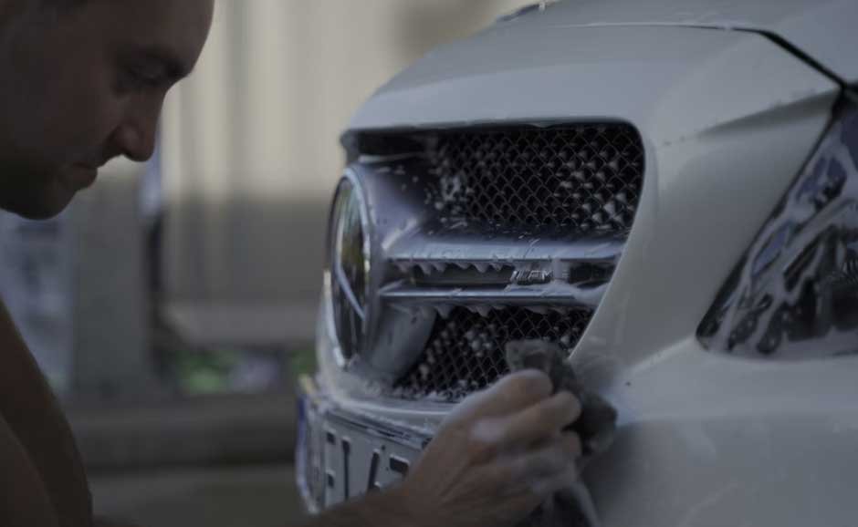 Protecting Aftermarket Parts with Smart Detailing