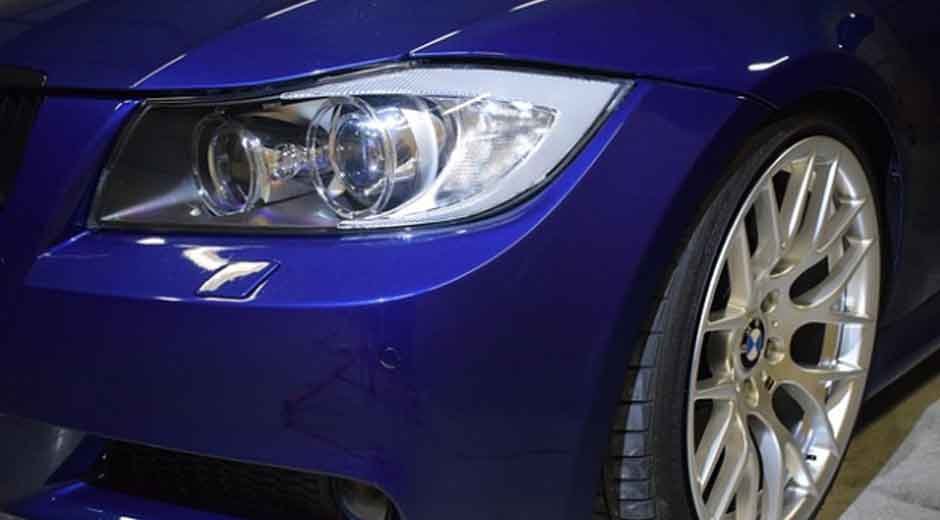 Take Advantage of Professional Mobile Car Detailing in Montreal