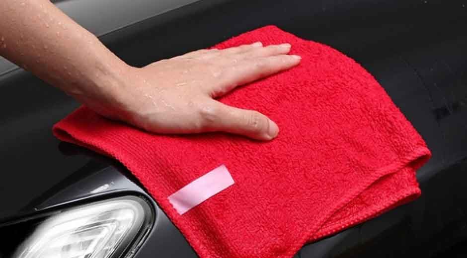 Take Advantage of Professional Mobile Car Detailing in Montreal