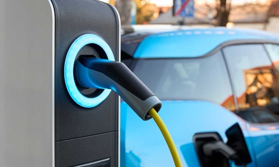 The Benefits of Electric Car Salary Sacrifice Schemes