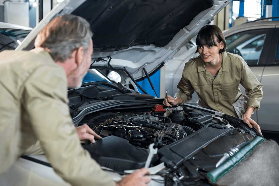 Top 7 Tips for Choosing a Good Panel Beater