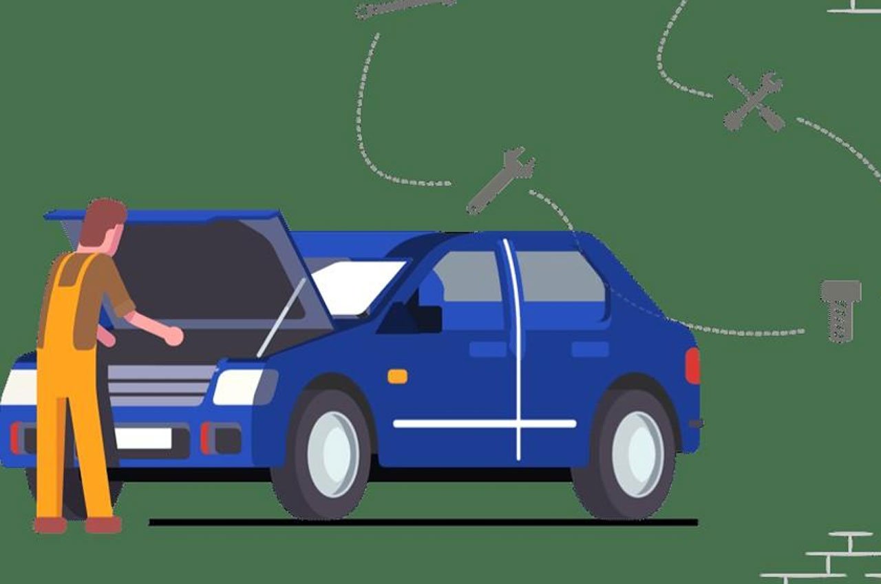 The Step-by-Step Guide to Booking a Car Service Online