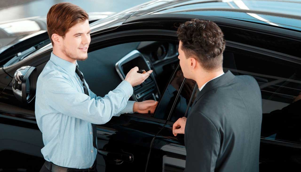 Thinking of Buying a Second-Hand Car