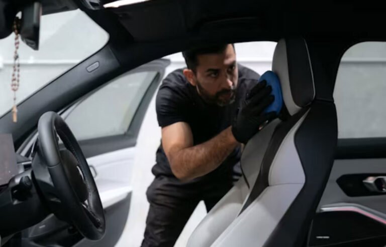 What Web Scraping Reveals About Car Detailing Trends in Toronto