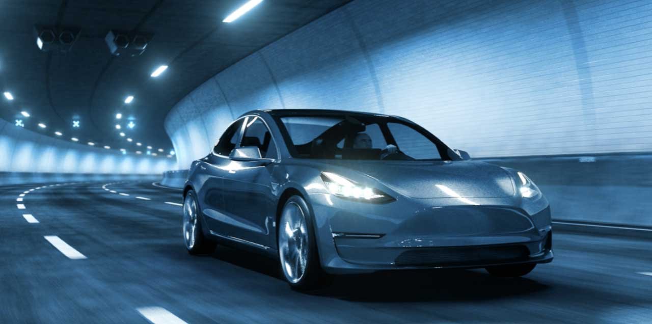 Why 2025 Marks a Turning Point for Electric Vehicles
