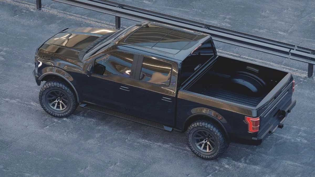 5 Great Upgrade Ideas for Your Pickup
