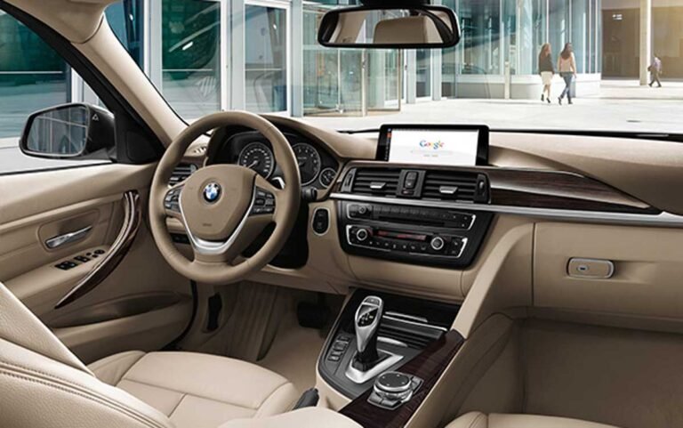 What Your Car’s Interior Says about Your Personality