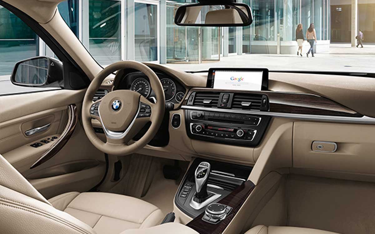 What Your Car’s Interior Says about Your Personality