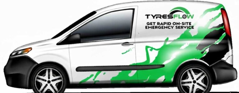 Why Tyre Maintenance Is Just as Important as Vehicle Detailing